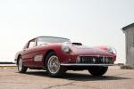 Ferrari 410 Superamerica Coupe 1958 года